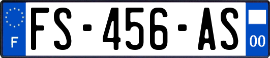 FS-456-AS