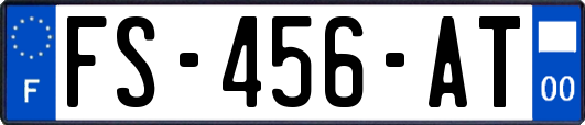 FS-456-AT