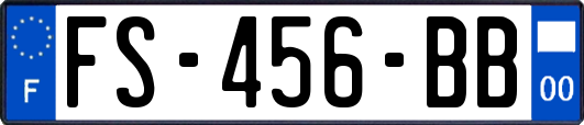 FS-456-BB
