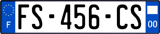 FS-456-CS