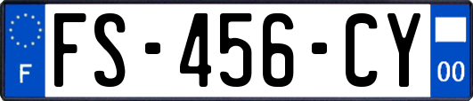 FS-456-CY
