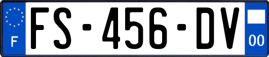 FS-456-DV