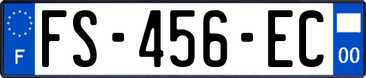 FS-456-EC