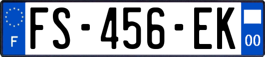 FS-456-EK