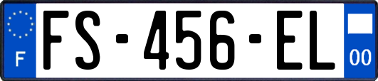 FS-456-EL