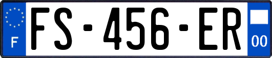 FS-456-ER