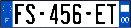 FS-456-ET