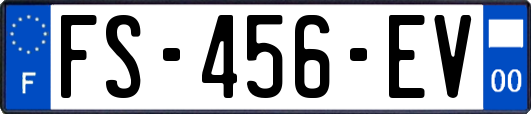 FS-456-EV