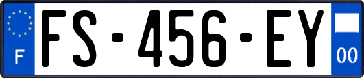 FS-456-EY