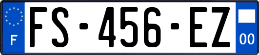FS-456-EZ