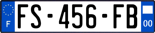 FS-456-FB