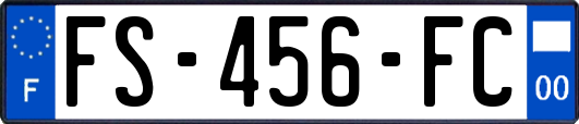 FS-456-FC