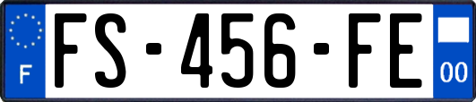 FS-456-FE