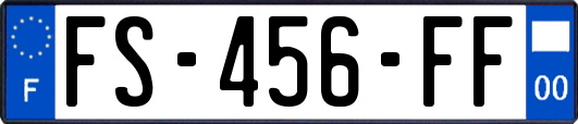 FS-456-FF