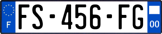 FS-456-FG