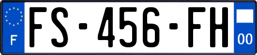FS-456-FH