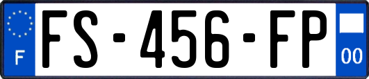 FS-456-FP