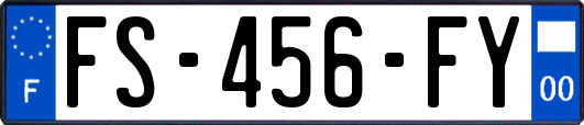 FS-456-FY