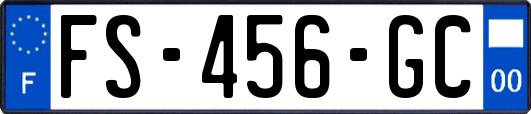 FS-456-GC