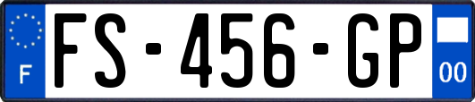 FS-456-GP