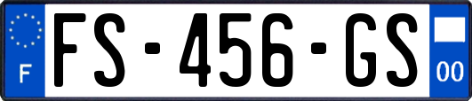 FS-456-GS