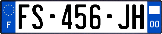 FS-456-JH