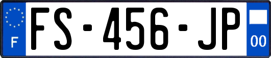 FS-456-JP