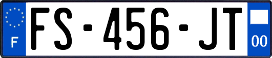 FS-456-JT