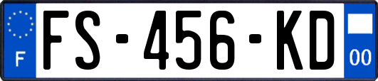 FS-456-KD