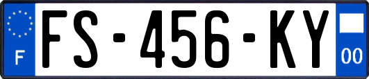 FS-456-KY