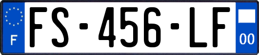 FS-456-LF