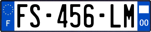 FS-456-LM