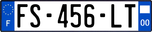 FS-456-LT