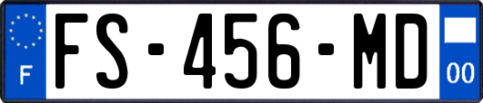 FS-456-MD
