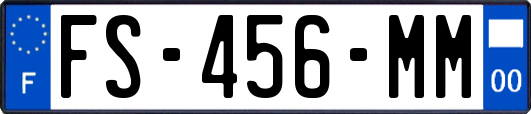 FS-456-MM