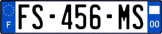FS-456-MS