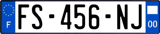 FS-456-NJ