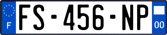 FS-456-NP
