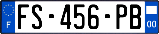 FS-456-PB
