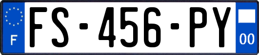 FS-456-PY