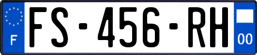 FS-456-RH
