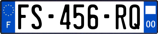 FS-456-RQ