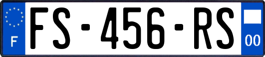 FS-456-RS