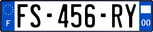 FS-456-RY
