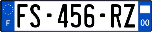 FS-456-RZ