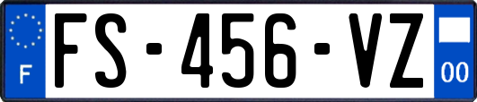 FS-456-VZ