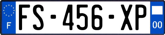 FS-456-XP