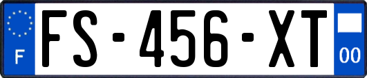 FS-456-XT