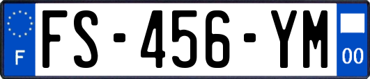 FS-456-YM