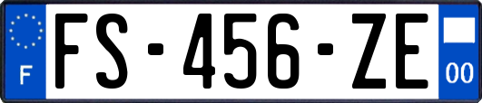 FS-456-ZE